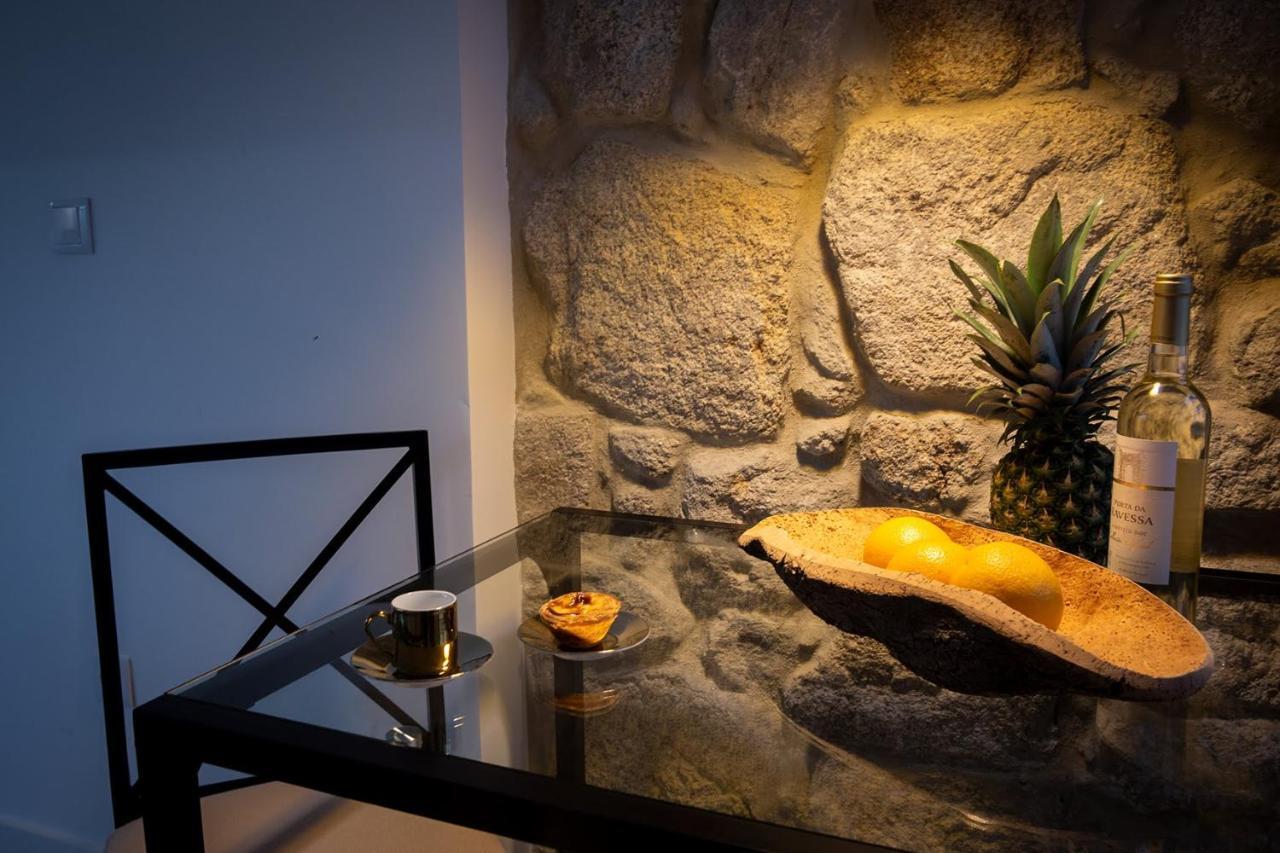 Casa Jardim By Alojamento Ideal ポルト エクステリア 写真