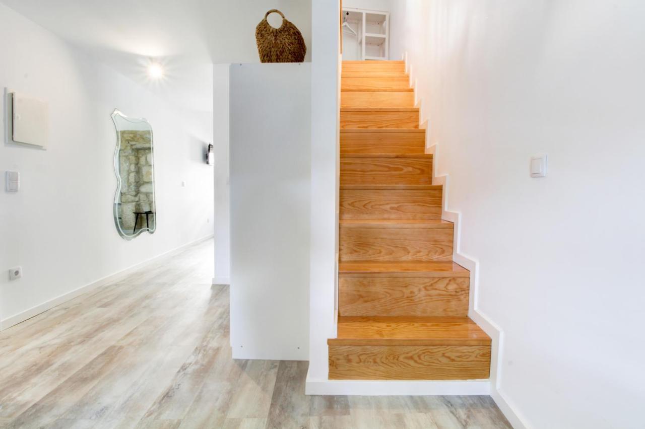 Casa Jardim By Alojamento Ideal ポルト エクステリア 写真